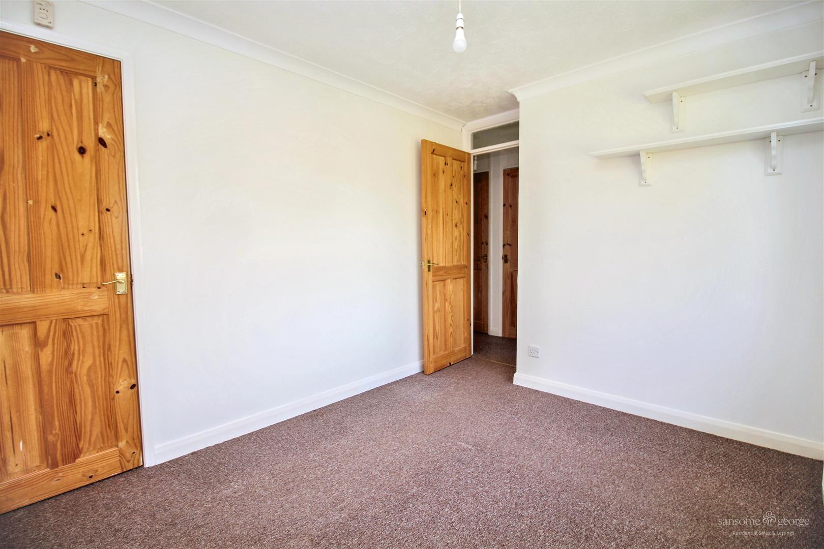 Caistor Close, Calcot, Reading